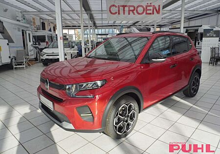 Citroën C3 Citroen Turbo 100 MAX 1.2 -11 , Navi, CarPlay Hekkamera