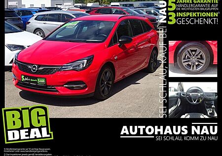 Opel Astra K ST 1.2 Turbo Inspektionspaket Big Deal!
