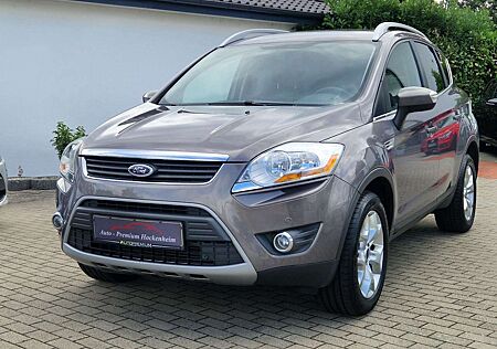Ford Kuga Champions Tüv+Au-Ölservice neu/Automatik/