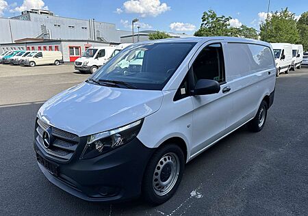 Mercedes-Benz Vito 119 CDI RWD lang Top Ausstattung