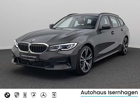 BMW 320 xD Laser HUD DAB Memory Leder Individiual