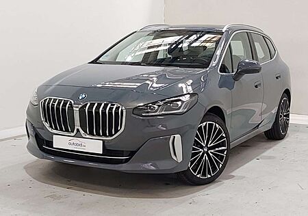 BMW 218d 218 Active Tourer Aut. Luxury Line