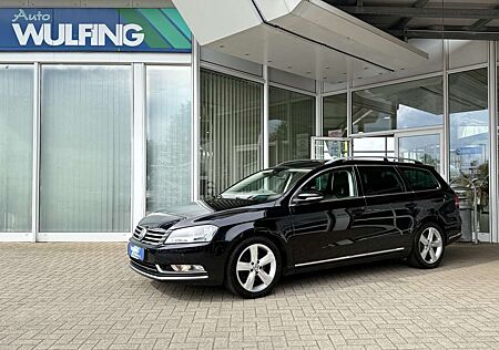 VW Passat Volkswagen Variant 1.4 TSI Highline BlueMotion ACC