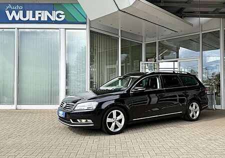 VW Passat Volkswagen Variant 1.4 TSI Highline BlueMotion ACC