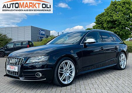 Audi S4 3.0 quattro Stronic*Navi*Klima*Sport*BiXenon