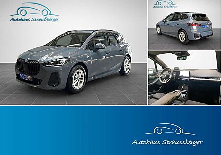 BMW 220i 220 AT M Sport AHK ACC HUD 360° H/K Memory