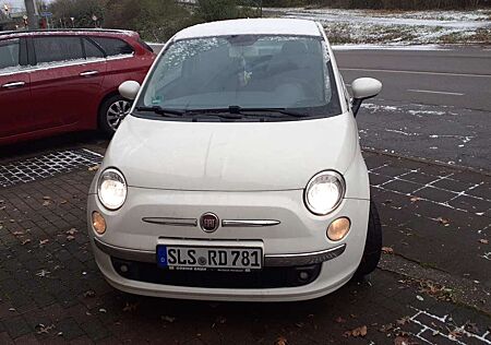 Fiat 500 1.4 16v Sport 100cv