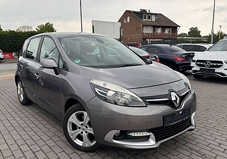 Renault Scenic III Paris 1.5 dCi | NAVI | AHK |PARKHILFE