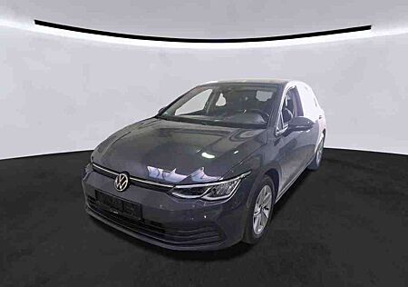 VW Golf Volkswagen Life 1.5 TSI Navi Sitzh Lenkradh. ACC Carplay