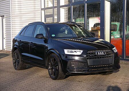 Audi Q3 2.0 TSFI Quattro S-Line Panoramadach