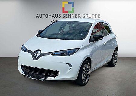 Renault ZOE Intens
