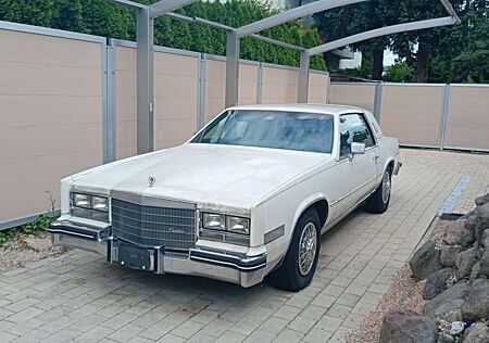 Cadillac Eldorado