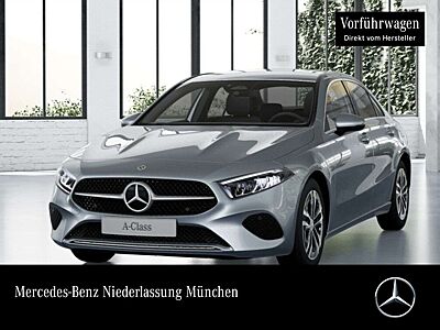 Mercedes-Benz A 200 Lim PROGRESSIVE+LED+KAMERA+TOTW+7G