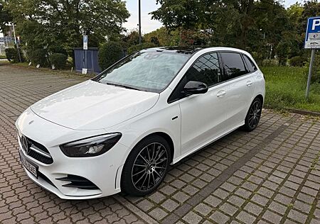 Mercedes-Benz B 250 B-Klasse B 250e Edition 2020 AMG Line