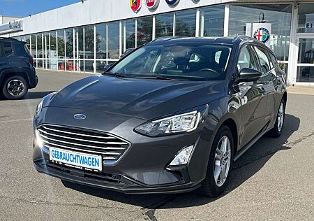 Ford Focus Turnier Cool & Connect Winterpaket RFK