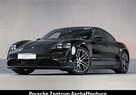 Porsche Taycan Sport Chrono Panoramadach Bose