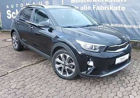 Kia Stonic 1.0 T-GDI 120 DreamTeam DCT7 1.Hand MWSt