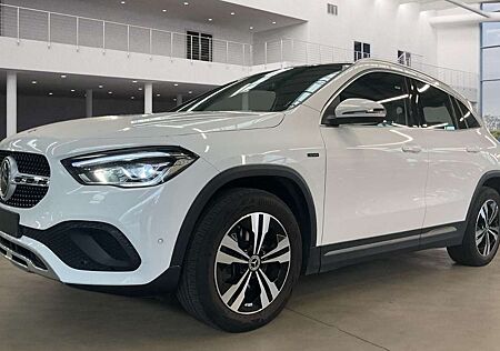 Mercedes-Benz GLA 250 e Pano*Distro*Virtual*LED*Leder*DAB*Navi