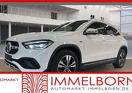Mercedes-Benz GLA 250 e Pano*Distro*Virtual*LED*Leder*DAB*Navi