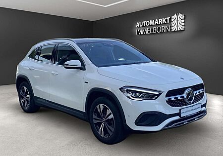 Mercedes-Benz GLA 250 e Pano*Distro*Virtual*LED*Leder*DAB*Navi
