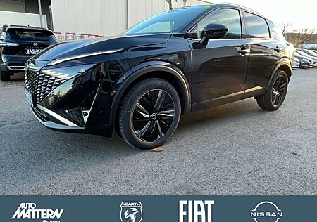 Nissan Qashqai Tekna e-Power 205 PS,HUD,BOSE,PGD,Kamera