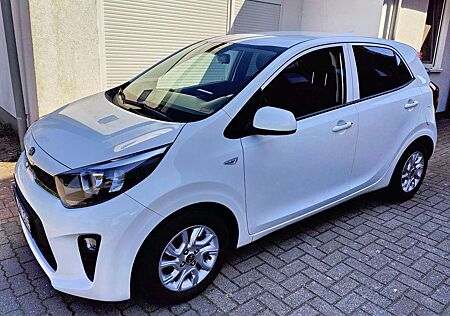 Kia Picanto 1.2 ISG Edition 7