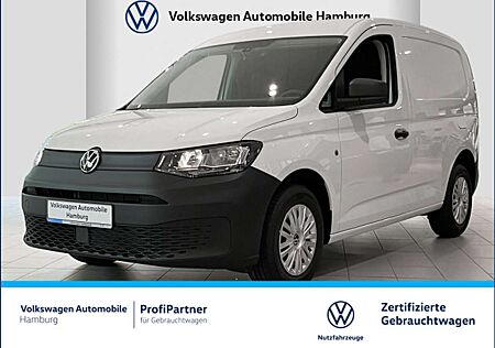 VW Caddy Volkswagen EcoProfi 1,5 l TSI Klima PDC