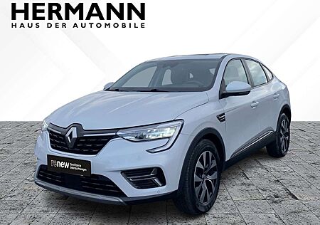 Renault Arkana 1.3 TCe 140 Zen *LED*TWA*SpurH*KeyLess*LM