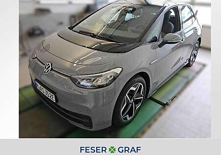 VW ID.3 Volkswagen Pro Life 107 kW 58 kWh ACC LED Navi