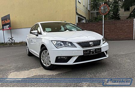 Seat Leon FR Alcantara Navi Sitzheizung SR/WR