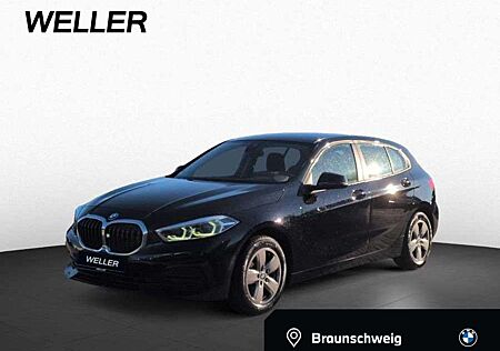 BMW 118 iA Advantage LiCoPr LED Sitzh Tempo PDC 16"