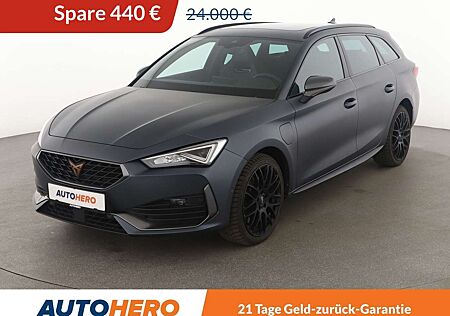 Seat Leon 1.4 e-HYBRID Aut.*NAVI*LED*ACC*PLA*CAM*PDC*