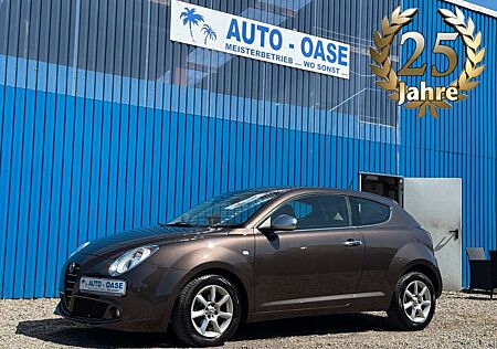 Alfa Romeo MiTo Turismo**97 TKM**Klima**Allwetter**