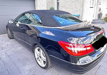Mercedes-Benz E 250 CDI BlueEfficiency (207.403)