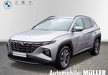 Hyundai Tucson 1.6 T-GDI Trend Mild-Hybrid 2WD Navi digitales Coc