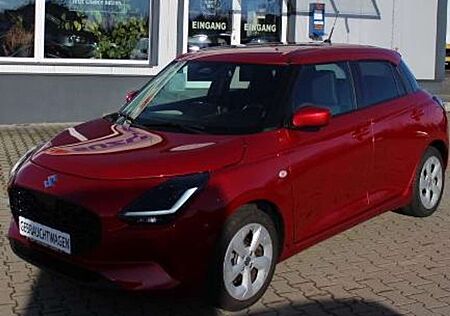 Suzuki Swift 1.2 Dualjet Hybrid MT Comfort