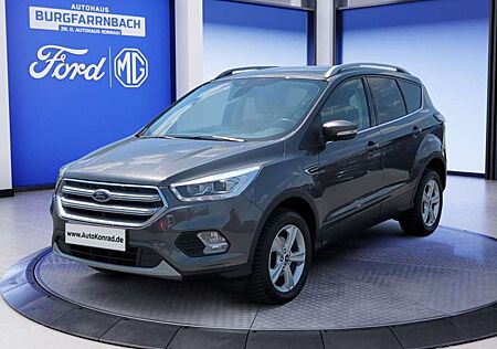Ford Kuga 1.5 EcoBoost 2x4 Titanium*NAVI*DAB*XENON*
