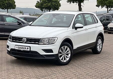 VW Tiguan Volkswagen Trendline BMT/Start-Stopp