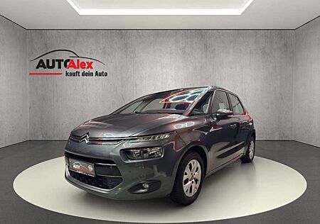 Citroën C4 Citroen Picasso BlueHDi 120 Seduction