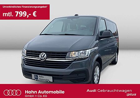 VW T6 Volkswagen .1 Multivan Family DSG CAM Sitzh Navi