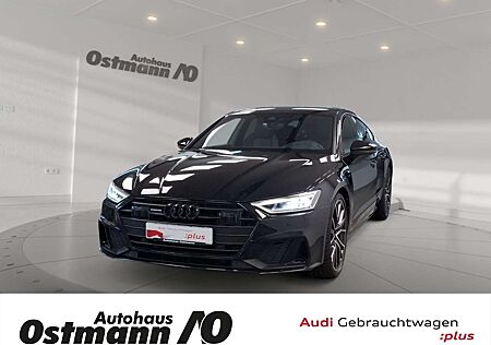 Audi A7 Sportback 40 TDI quattro S-Line B&O HUD RFK