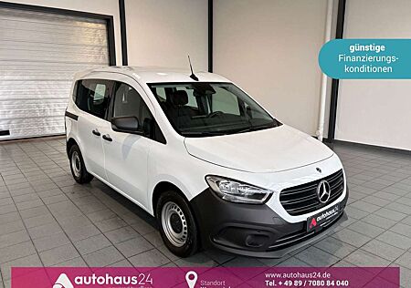 Mercedes-Benz Citan 110 Navi|Kamera|AHK