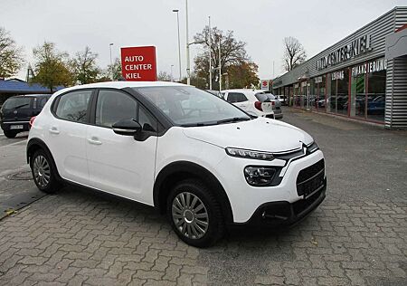 Citroën C3 Citroen Pure Tech 83 *Navi*Kamera*Sitzheizung