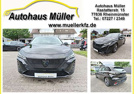 Peugeot 308 Active Pack