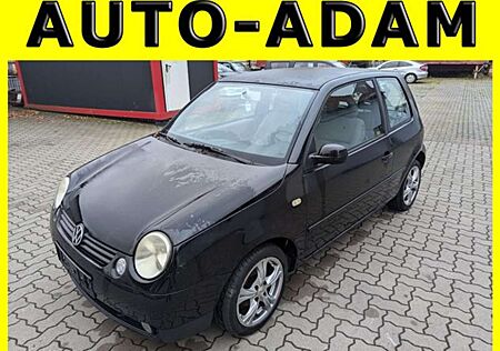 VW Lupo Volkswagen 1.4 Trendline*Automatik*Klima*Alufelgen*