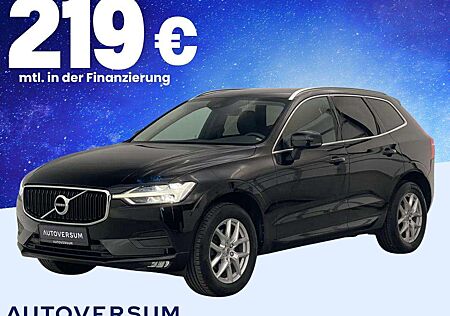 Volvo XC 60 XC60 Momentum Pro *AHK*STHZ*ACC*LED*KAM*MEM*TOT*
