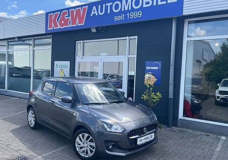 Suzuki Swift Comfort AUTOM. NAVI+CAM KLIMA ALLWETTER
