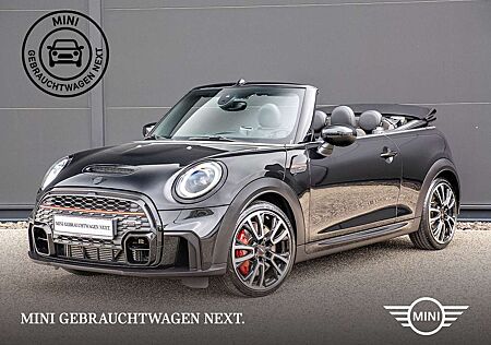 Mini John Cooper Works Cabrio Aut. Trim ACC DAB 1VB LED