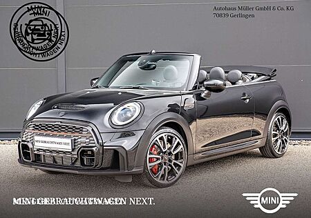 Mini John Cooper Works Cabrio Aut. Trim ACC DAB 1VB