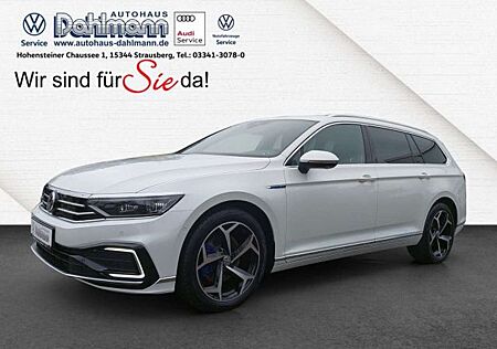 VW Passat Variant Volkswagen GTE+PANO+DYNAUDIO+DISCOVER PRO Navi